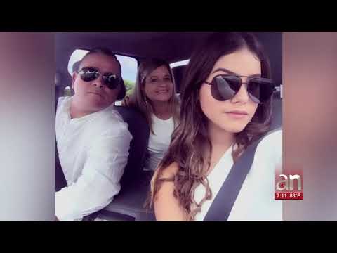 Familia cubana de Miami pide ayuda para conseguir un donante de plasma