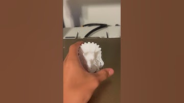 Day 10 of printing one duck for every new subscriber