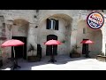 Ai Terrazzini Matera Italy Hotel Review 