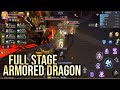Full Stage Armored Dragon Nest (Saint POV) - DRAGON NEST 2