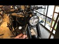 New Launch 🚀 2024 Royal Enfield Classic 350 Stealth Black | New Changes | On-Road Price