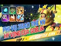 Auto chess mobile  phi v th k nim hy vng ca goblin mech 97