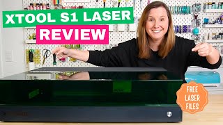 The Beginner's Guide to the xTool S1 Laser