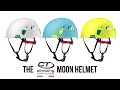 Spotlight: Climbing Technology - Moon Helmet