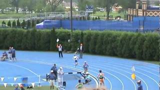 4 x 800 IHSA Final