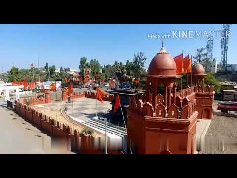chhatrapati Shivaji Maharaj Hingoli Maharashtra India traveling 😊🥰♥️
