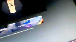 Lasher57's Webcam Video from March  8, 2012 12:57 PM