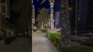 #Dubai at night is pure magic – a city of endless opportunities. #Focused, #ambitious,one step ahead #Dubai at night is pure magic – a city of endless opportunities. #Focused, #ambitious,one step ahead