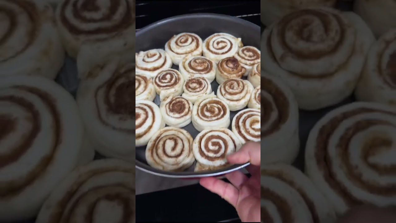 #عجينه#للسينبون