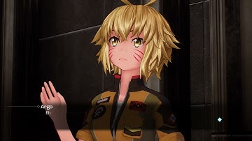 Sword Art Online Fatal Bullet Collapse of Balance No Commentary Walkthrough Part 4