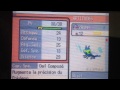 Gshc shiny yanma 6965 rencontres