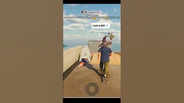 How to Get SKATE 4 on iPhone & Android (REAL 2025) 🚀 #skate4