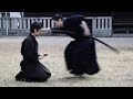 Kazaanabattojutsu version