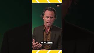 Walton Goggins knew Justin Theroux was the perfect choice for Robert House #Fallout