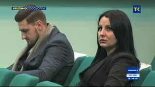 DNEVNIK RTV TK 13 01 2021