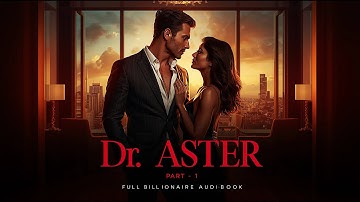 Dr. Aster – Part 1 [Billionaires