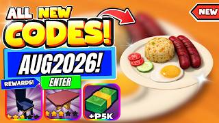 *NEW CODES* ALL WORKING *UPDATE* CODES FOR KARINDERYA! IN AUGUST 2026! ROBLOX KARINDERYA