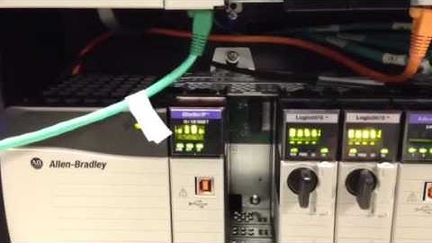 RA controller redundancy