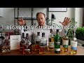 Begynder guide til Scotch  - Skotland og Highballs