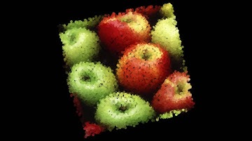 finding low dimensional representation of high dimensional data