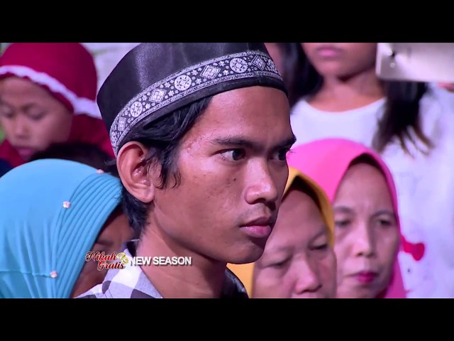 Gak Bisa Tidur Gak Bisa Makan! Indra Takut Desti Di ambil Orang | NIKAH GRATIS EP 37 (3/4) class=