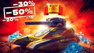 видео: 😯#shorts ХЭЛЛОУИНСКАЯ ХАЛЯВА! СТРИМ ТАНКИ ОНЛАЙН! НОВЫЙ ИВЕНТ! НА 100 ЛАЙКОВ👍РОЗЫГРЫШ🎁ПРОПУСКА картинка: 😯#shorts ХЭЛЛОУИНСКАЯ ХАЛЯВА! СТРИМ ТАНКИ ОНЛАЙН! НОВЫЙ ИВЕНТ! НА 100 ЛАЙКОВ👍РОЗЫГРЫШ🎁ПРОПУСКА