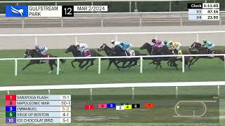 Vidéo de la course PMU CANADIAN TURF STAKES