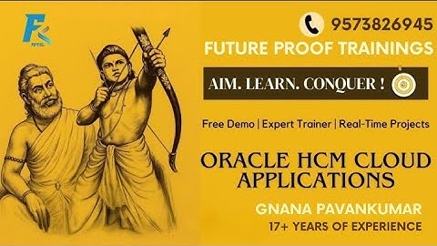 Oracle Fusion HCM: The Retro-Active Pay Guide You NEED!