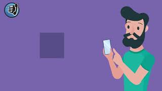 MySecondLine: Get Second Number for Text & Call (Landscape Short Intro) screenshot 2