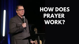 Famous How Does Prayer Work? | Jon Tyson & Pray.nyc Wealth