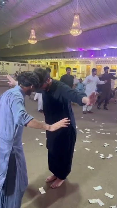 Mianwali Dance