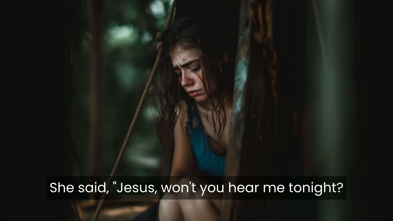 Put My Soul at Ease