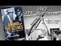 1963: JFK Murdered - Darwin Payne Reporting 🎤