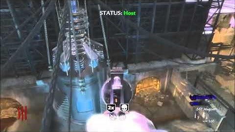 COD WaW Motion Flex V2.1