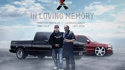 R.I.P. SSTHIS & mrjoonaa aka Laurence Garza and Jo...