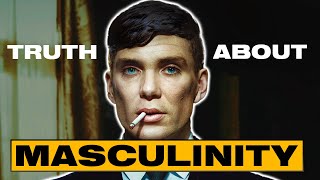 Tommy Shelby: The Truth About Masculinity