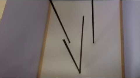 Check your depth perception Eyes Test【Estereoscopica】