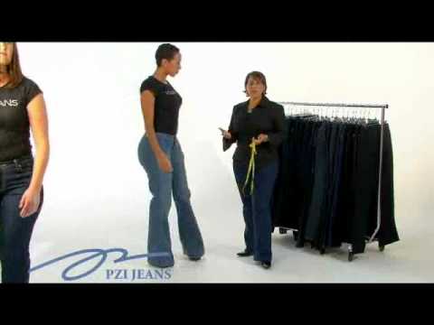 pzi jeans website