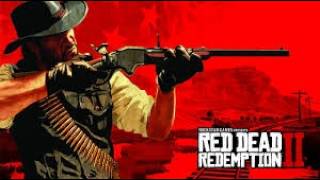Red Dead Redemption 2 | mission- The Aftermath genesis | strikeforce gaming |