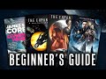 The Expanse: Osiris Reborn - Everything You'll Need!