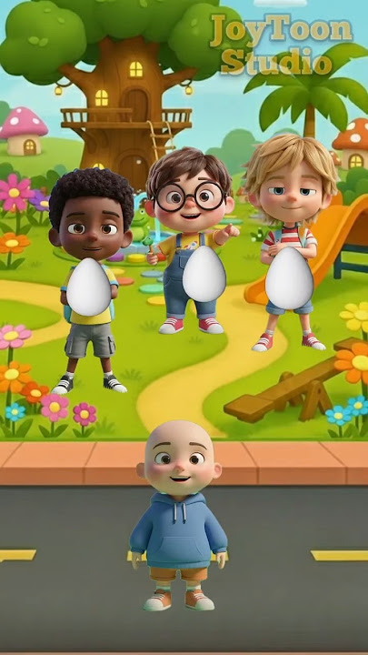 Oh no Gozila monster #animation #cartoon #cocomelon  #usa #english