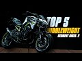 5 best middleweight bikes of 2024   mr unknown facts