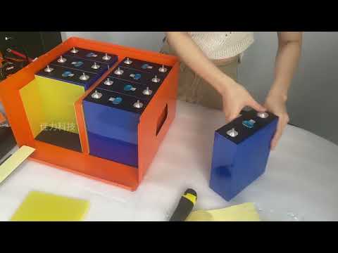 最新版24V露營車磷酸鐵鋰電池DIY教程，易單易懂#露營#磷酸鐵鋰#鋰鐵電池 #鋰電池 #房車旅行 #房車 #lifepo4