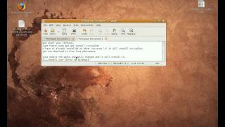 Windows Xp on Ubuntu [VirtualBox] Part 1