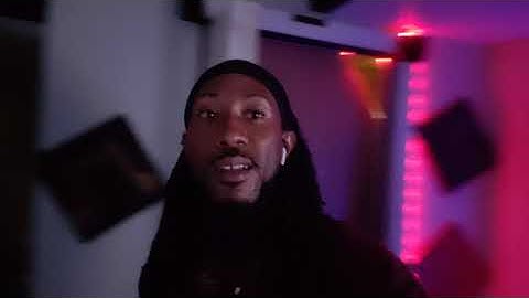 Finishing Up A  Project For Building My Customers/Clients Studio  - Elegance Champagne