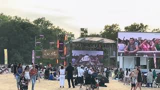 L acoustics ks28 and k2 system part 6 2026