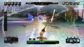 SMITE 9999 Damage bug