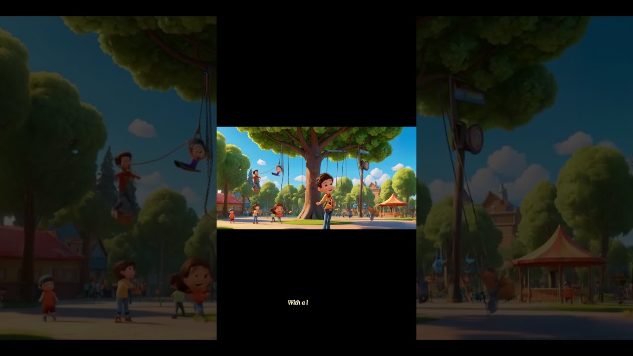 Stranger Danger 🎉✨ | Important Safety Rhymes for Kids!