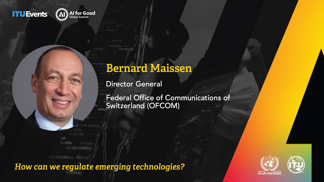 How can we regulate emerging technologies?