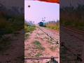 Musa pak train arrived at tbq station right time in up direction and departure to Multan right time